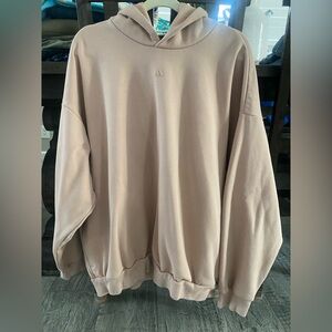 Men’s Adidas ONE Basketball Fleece Hoodie- New without Tags